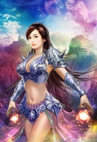 静谧时光，我在等你