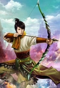 遺落三世情殤之歌盡闌珊夢