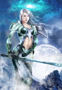 冠上珠華