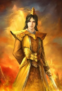 独许深情