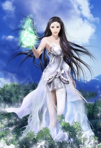 漁村小農民