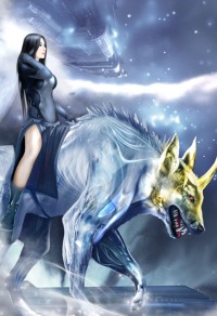水梔子