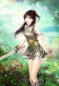 星际武神系统