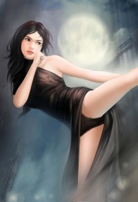 抱歉，我夫人腦子有坑