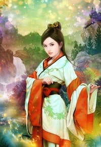 深宮美人劫