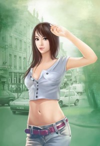 女院長的上門女婿